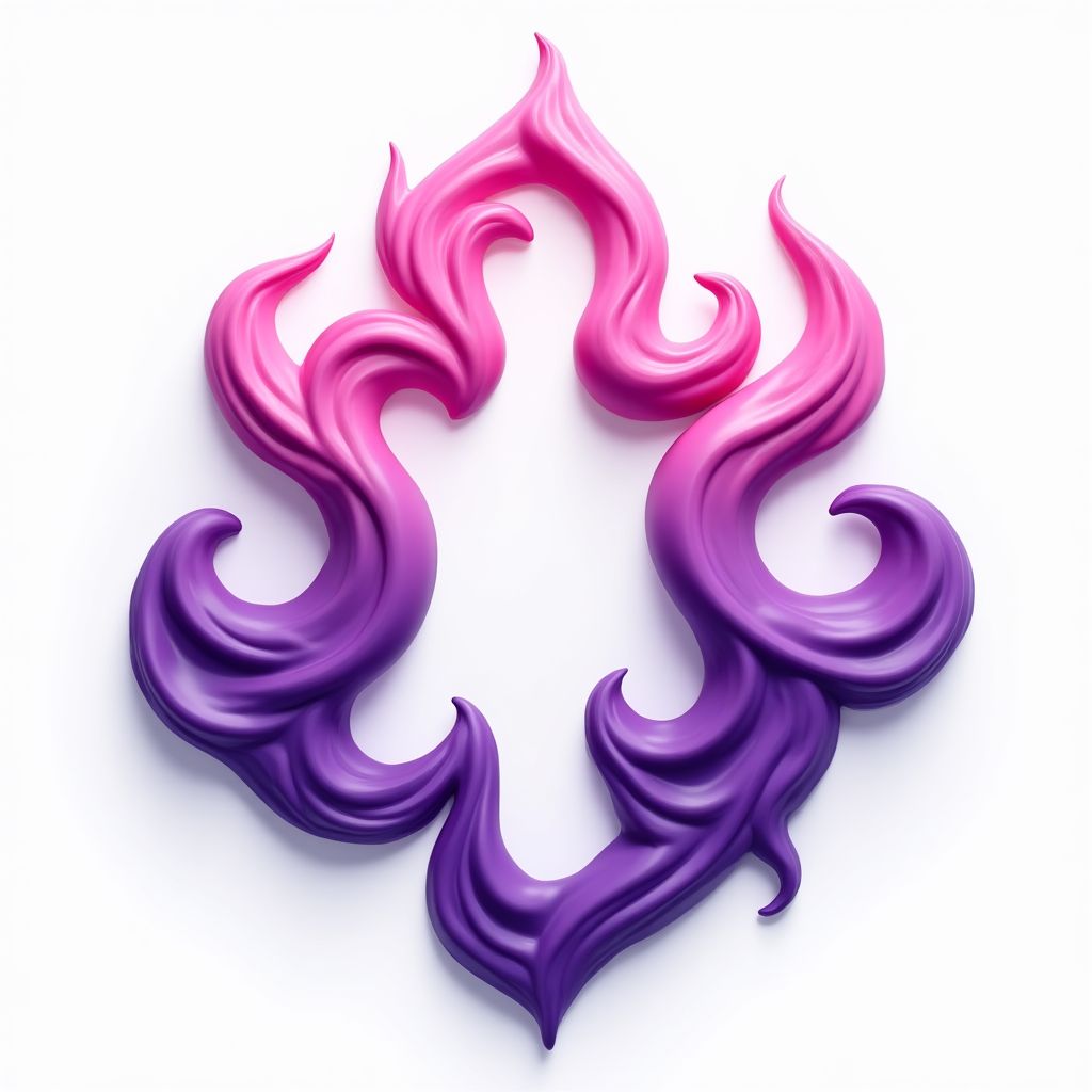 Ícono de empoderamiento