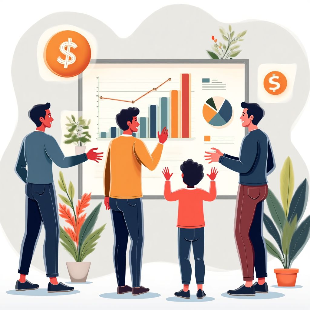 Inversiones para principiantes