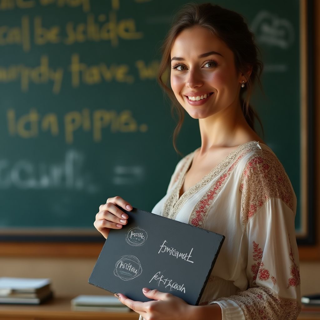 Instructora de finanzas personales