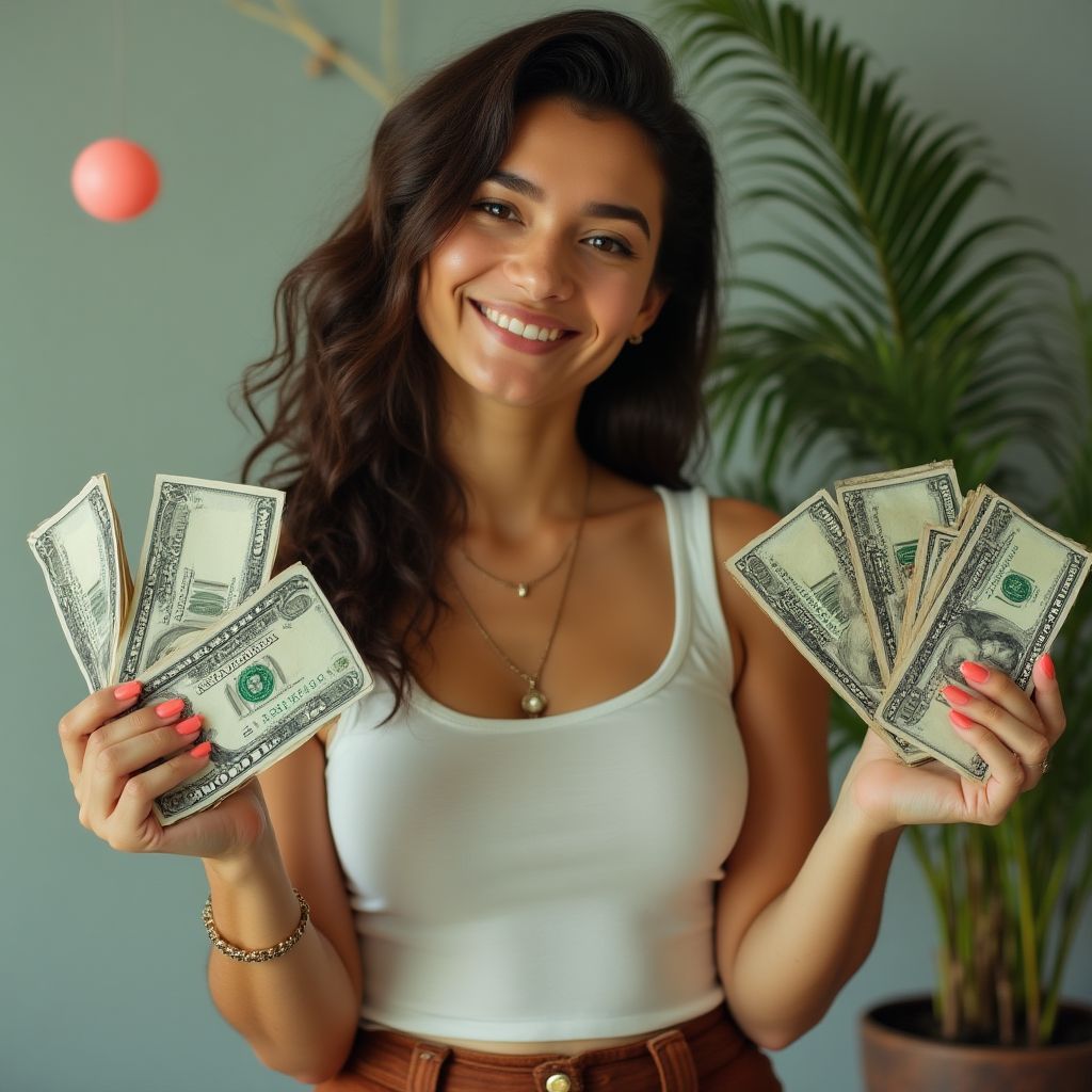 Instructora de emprendimiento