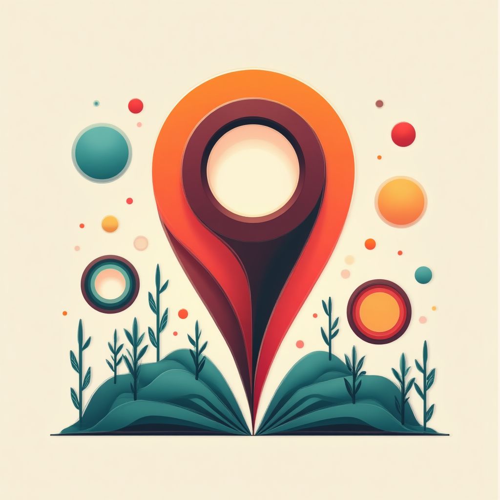 Icono de ubicación