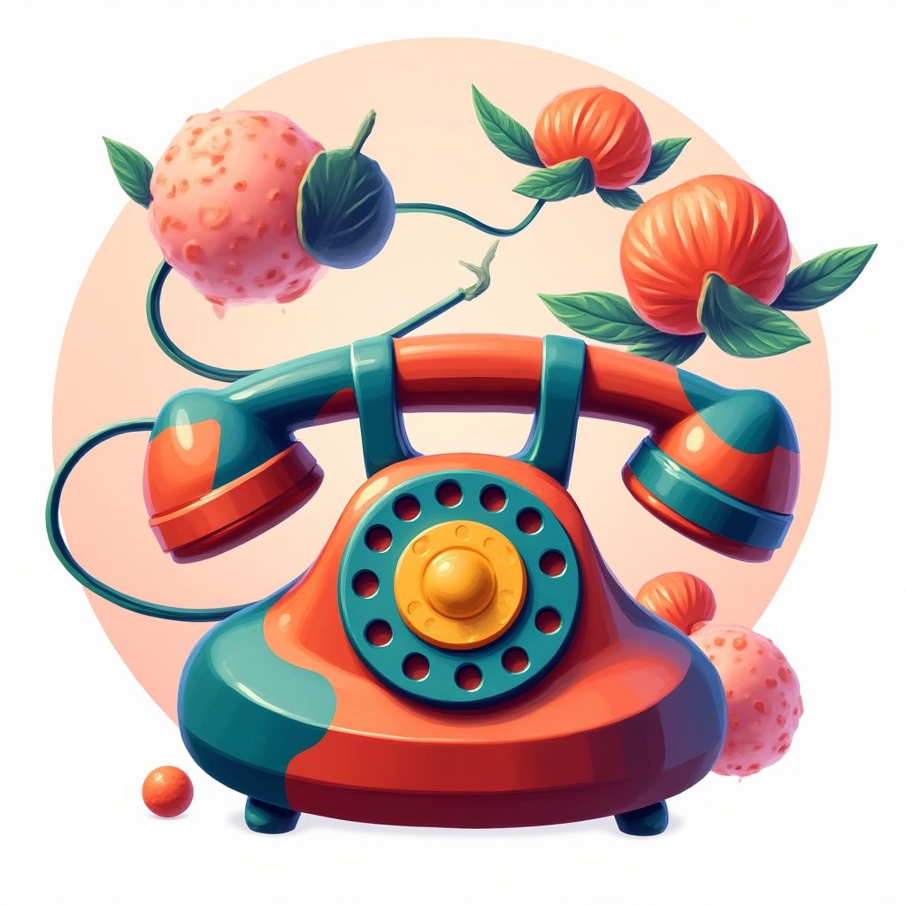 Icono de teléfono