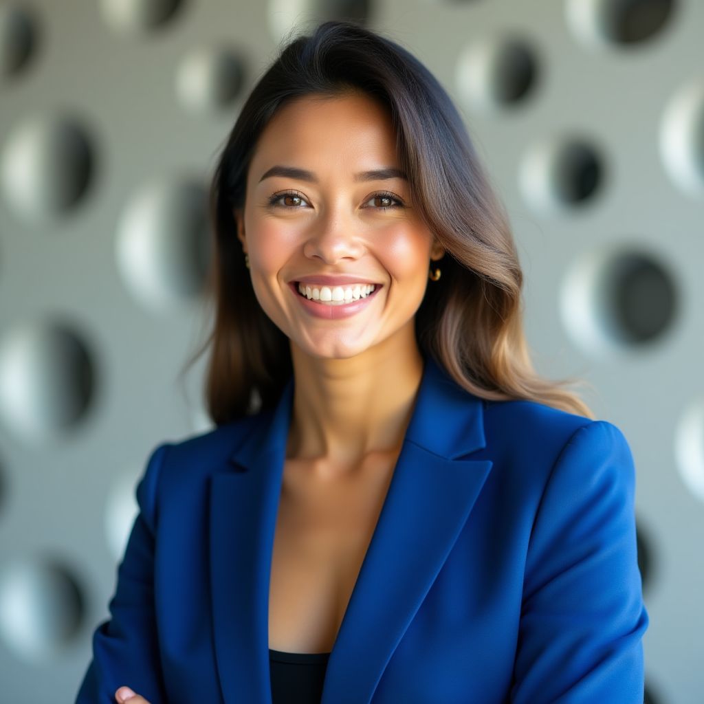 Laura Méndez - Directora General