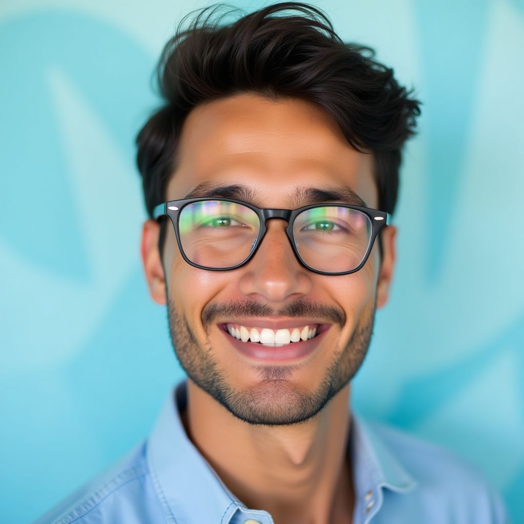 Carlos Rodríguez - Director de Contenido